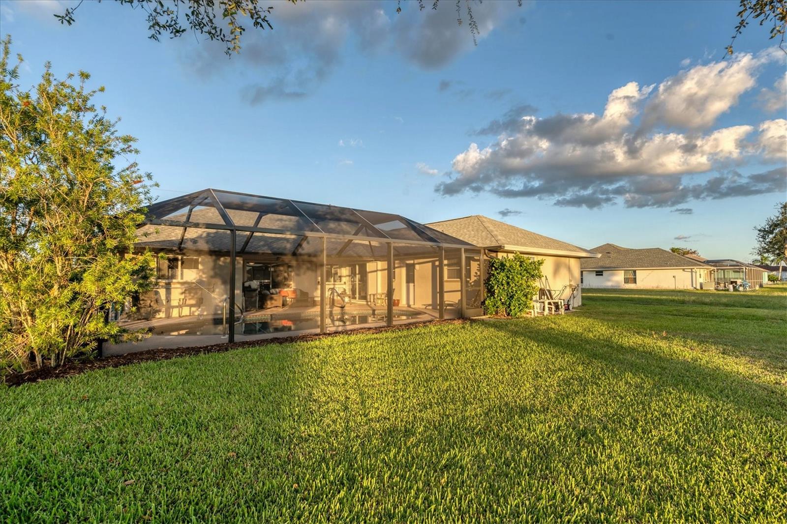 ROTONDA WEST PINEHURST - Residential