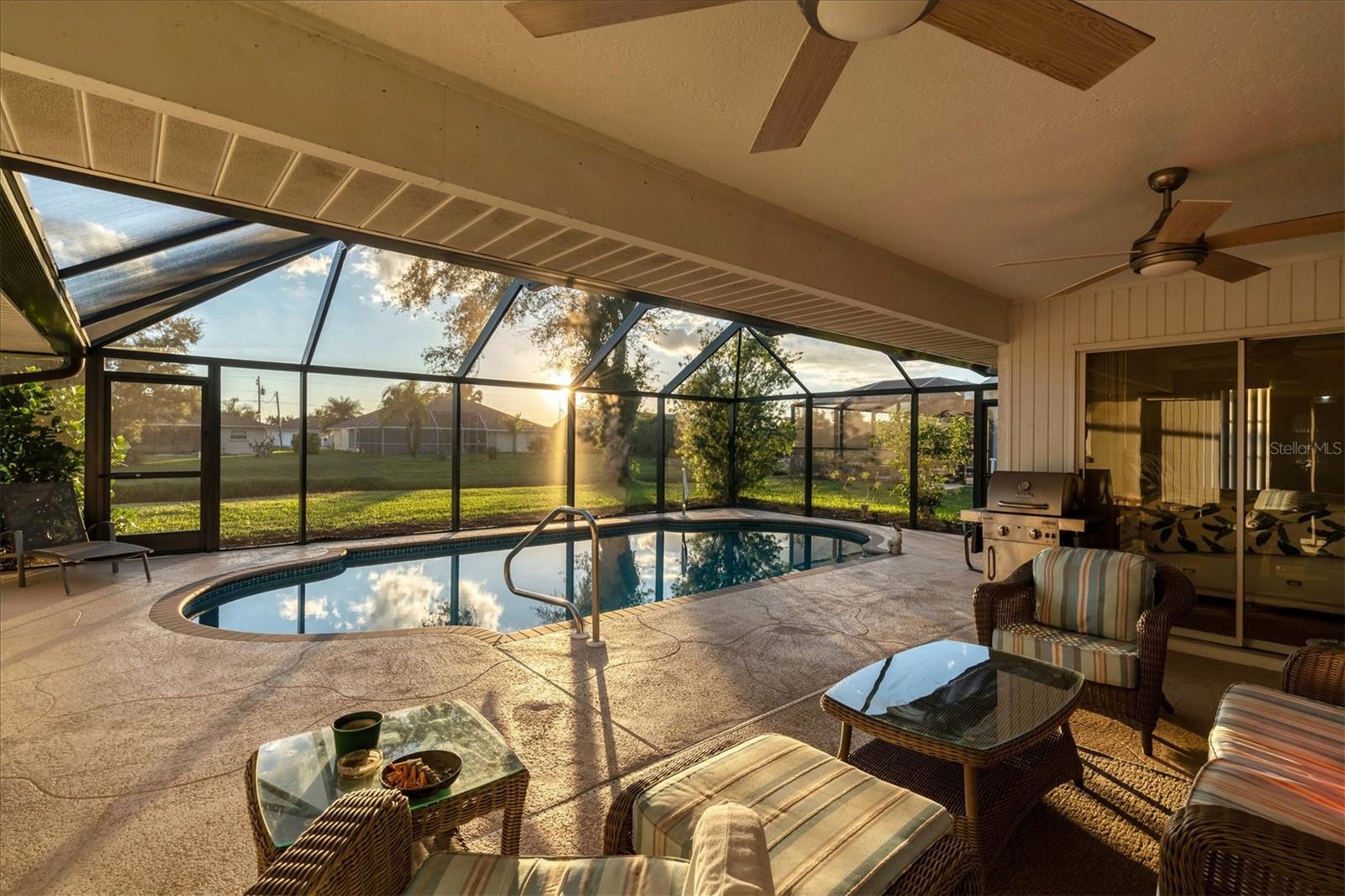 ROTONDA WEST PINEHURST - Residential