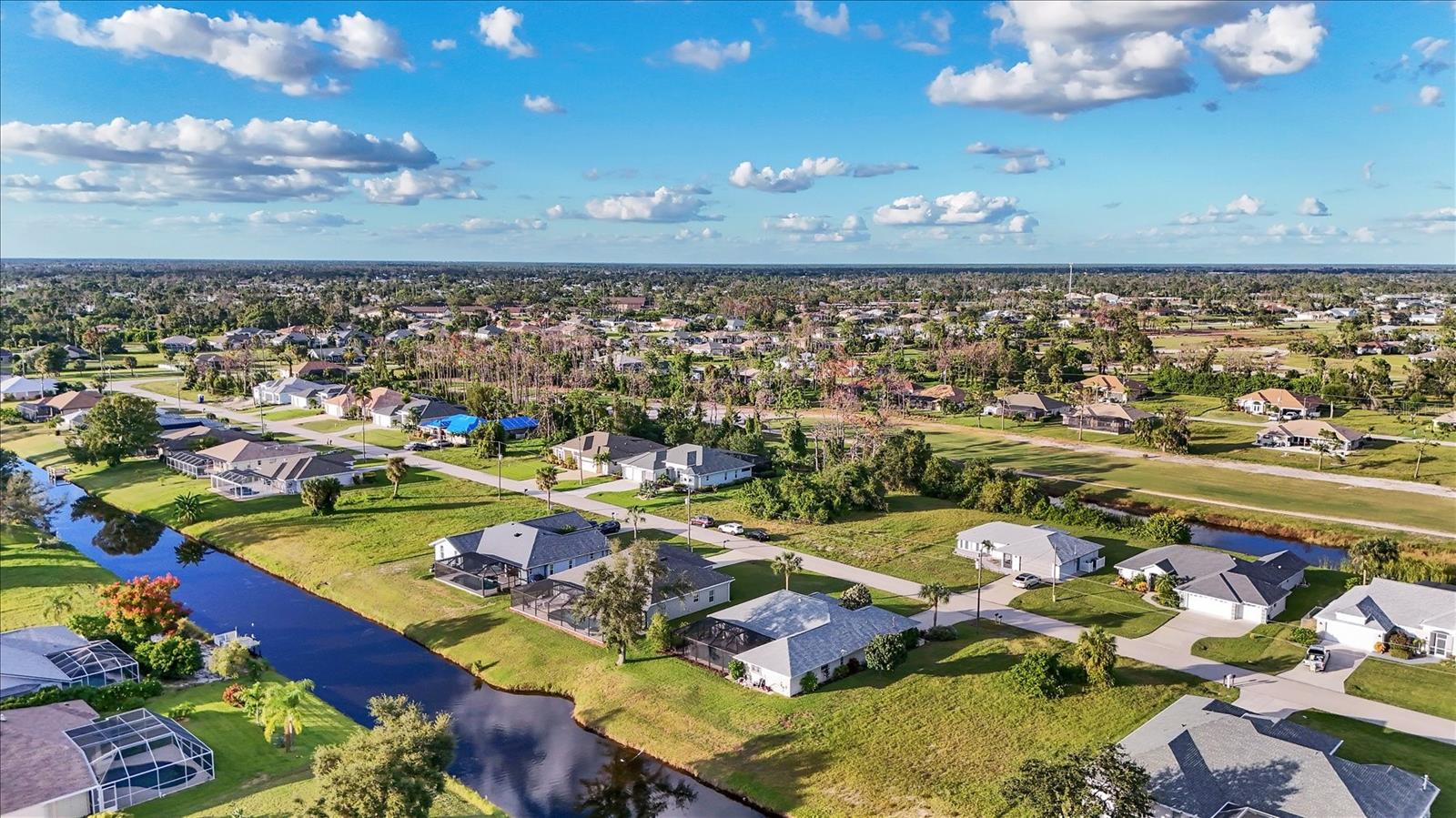 ROTONDA WEST PINEHURST - Residential