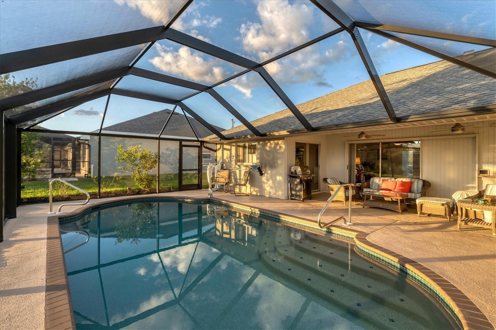 ROTONDA WEST PINEHURST - Residential