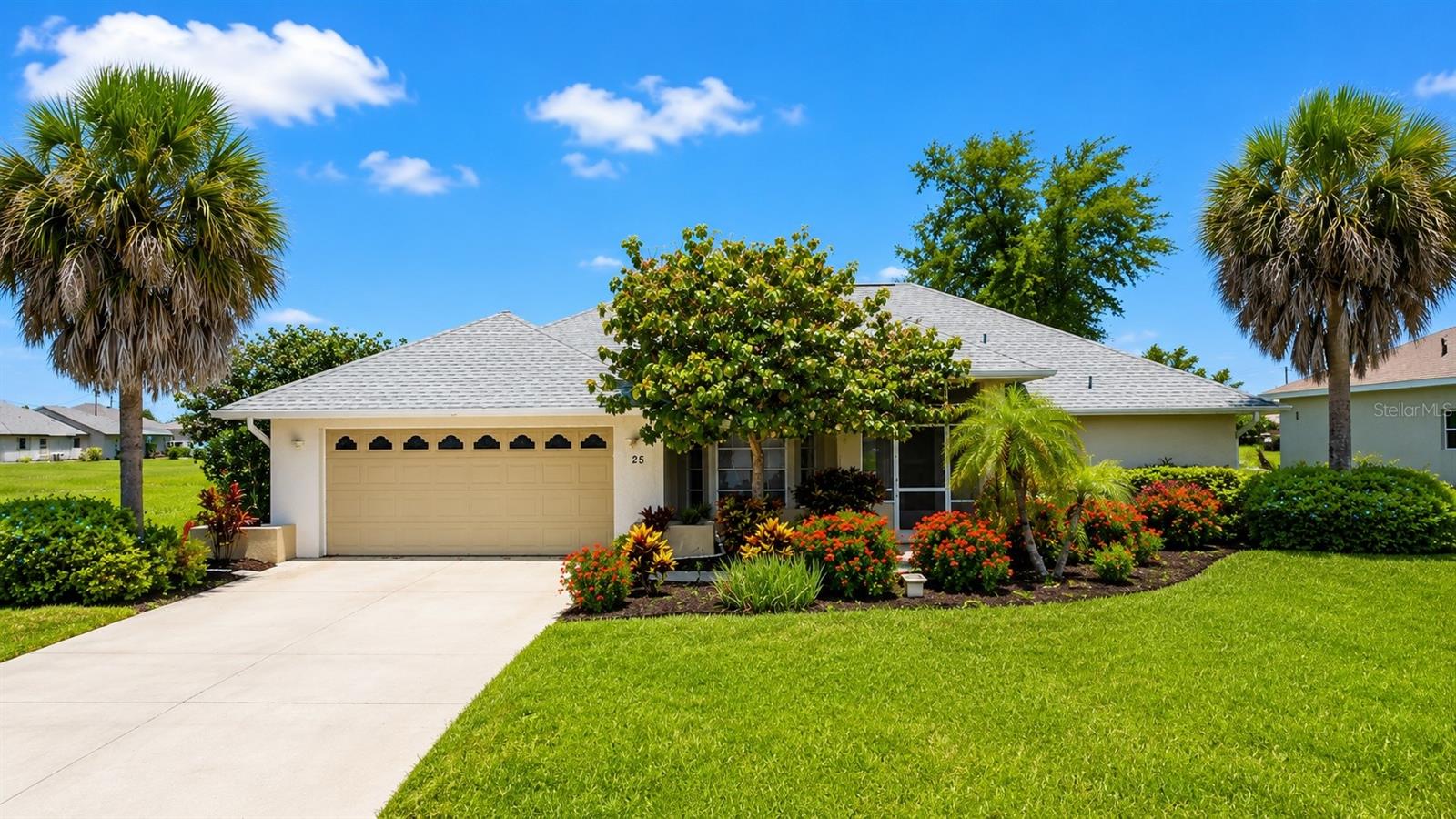 ROTONDA WEST PINEHURST - Residential