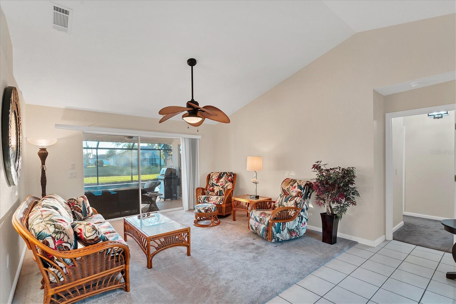 ROTONDA WEST PINEHURST - Residential
