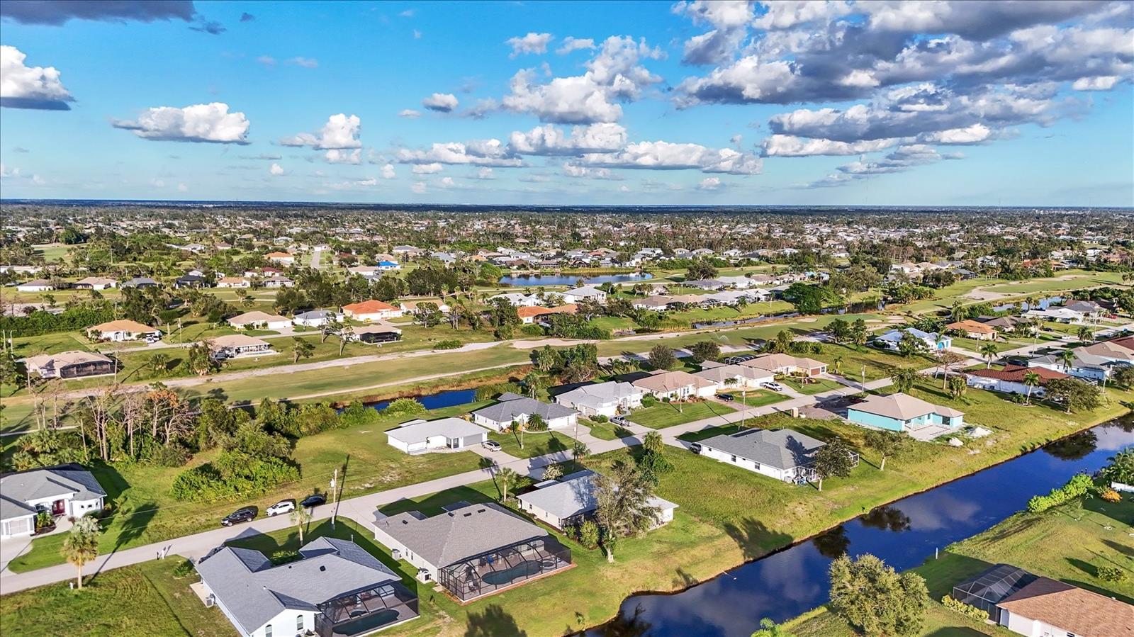 ROTONDA WEST PINEHURST - Residential