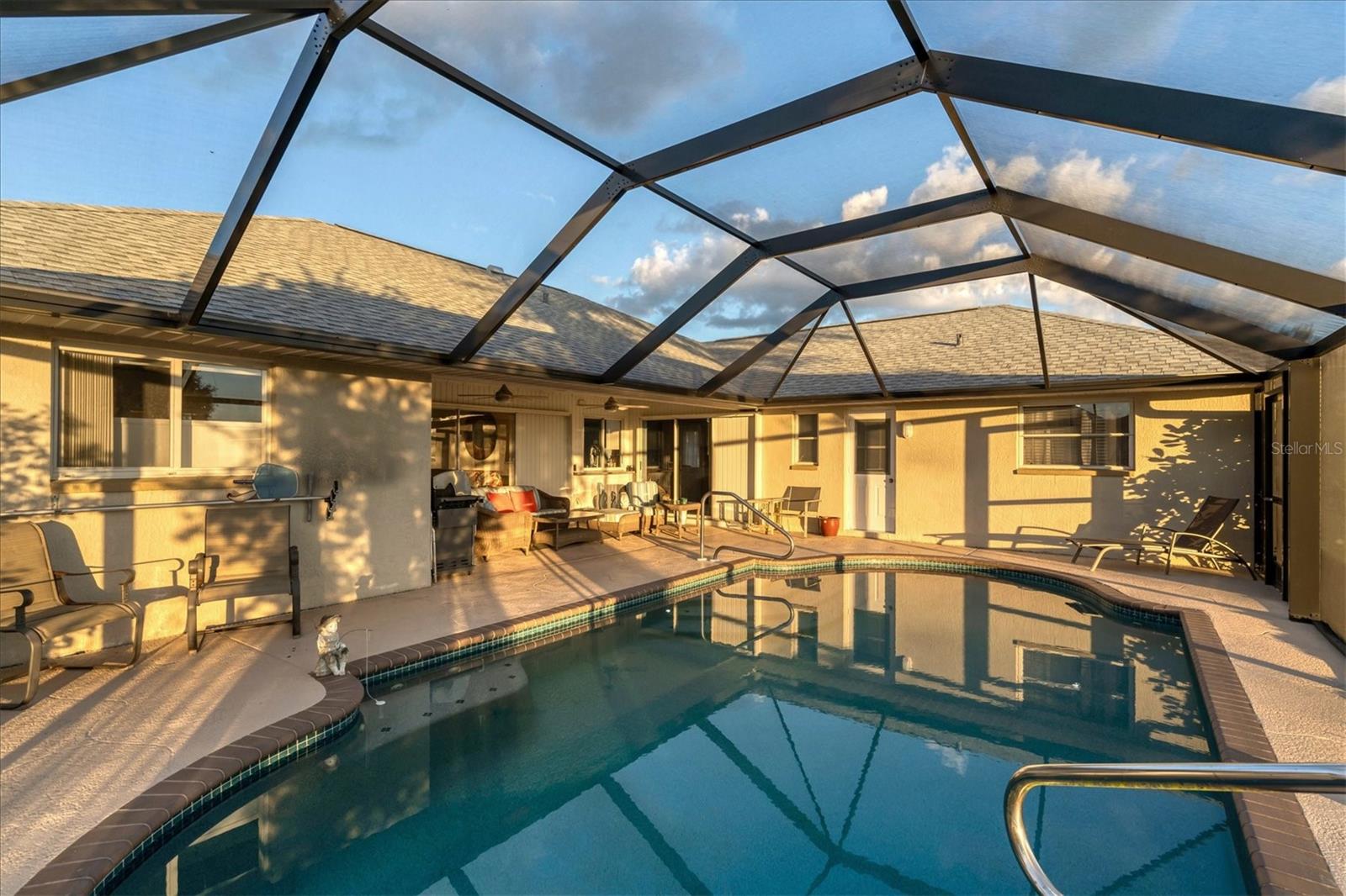 ROTONDA WEST PINEHURST - Residential