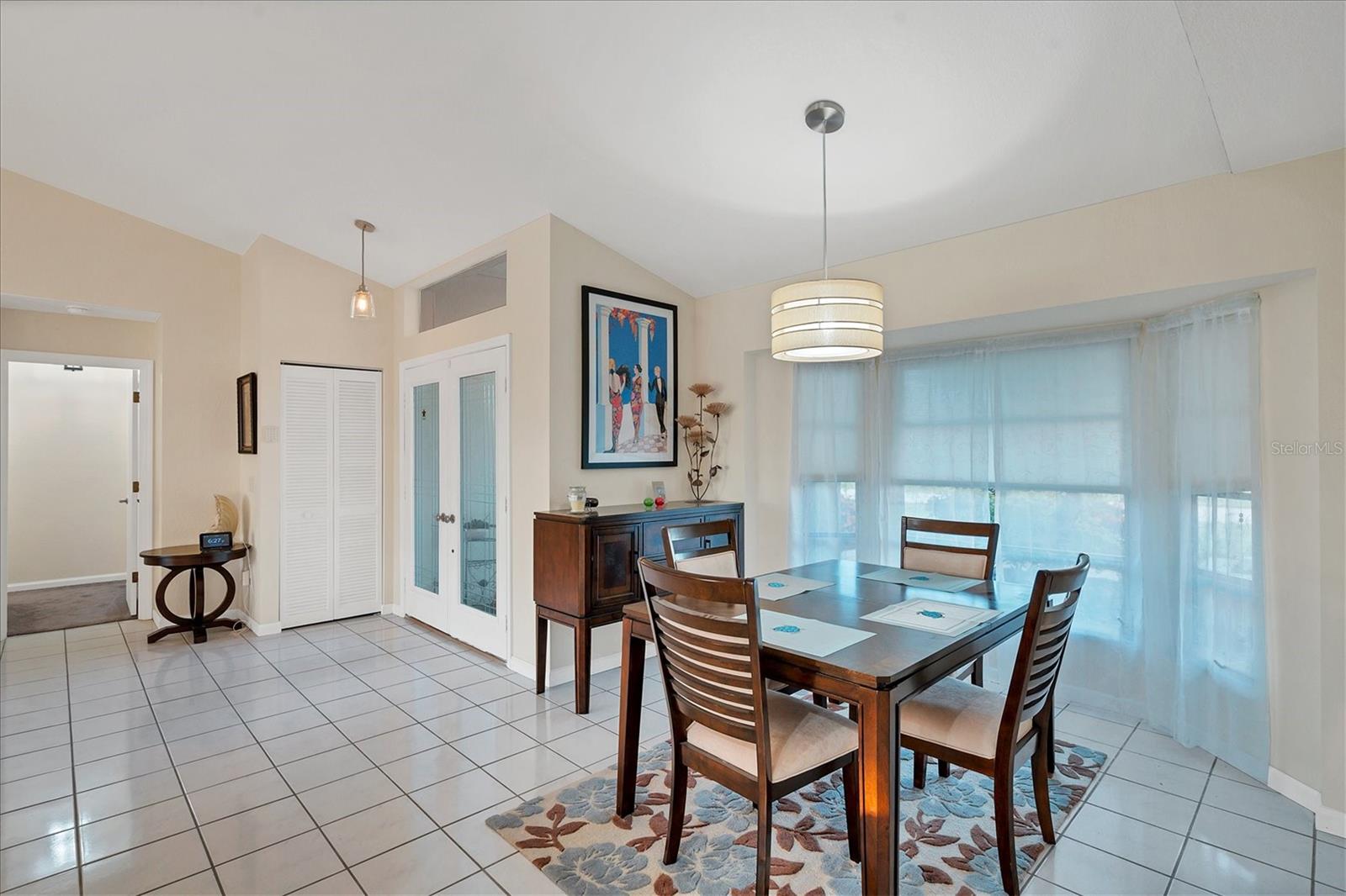 ROTONDA WEST PINEHURST - Residential