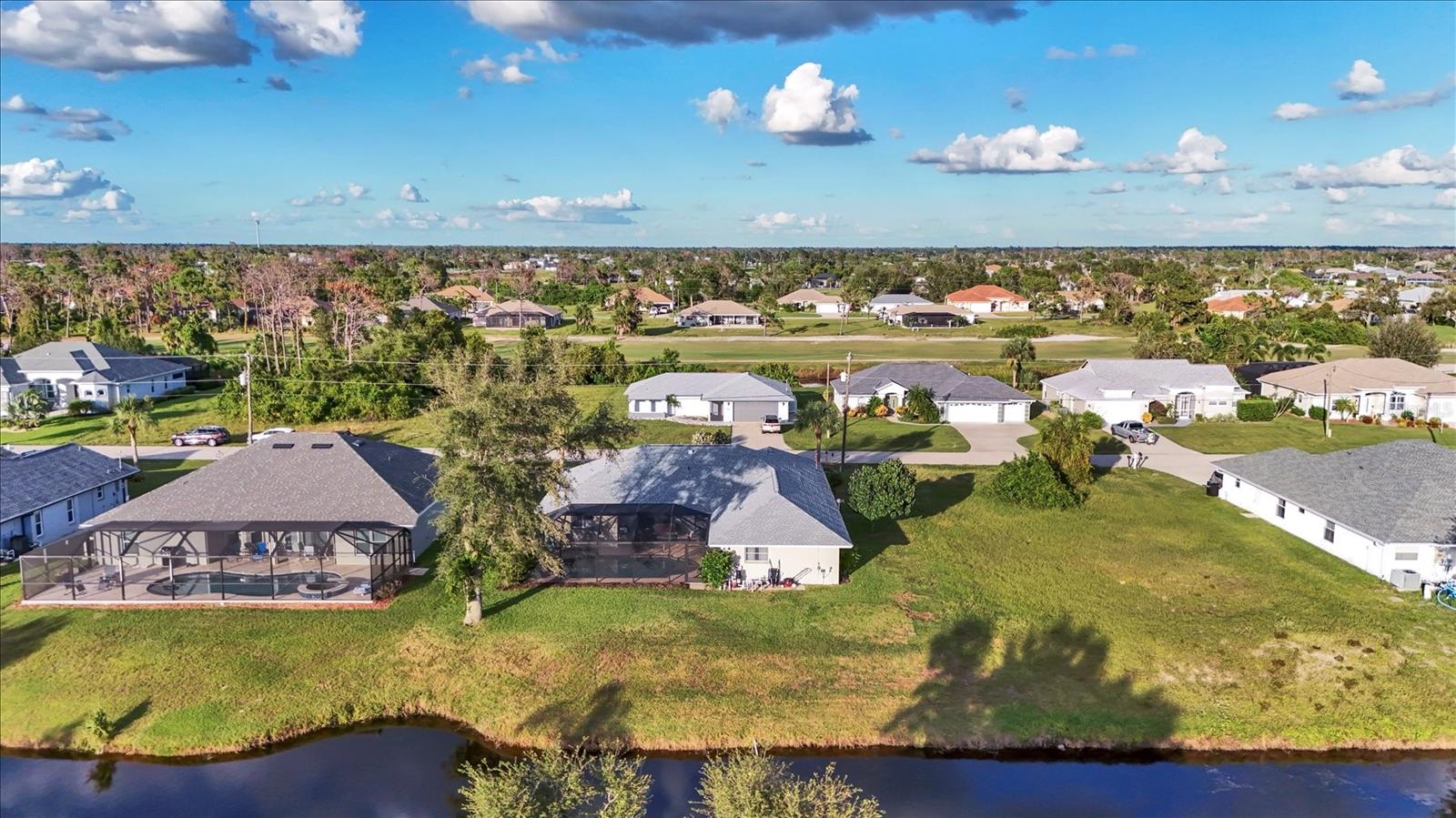 ROTONDA WEST PINEHURST - Residential
