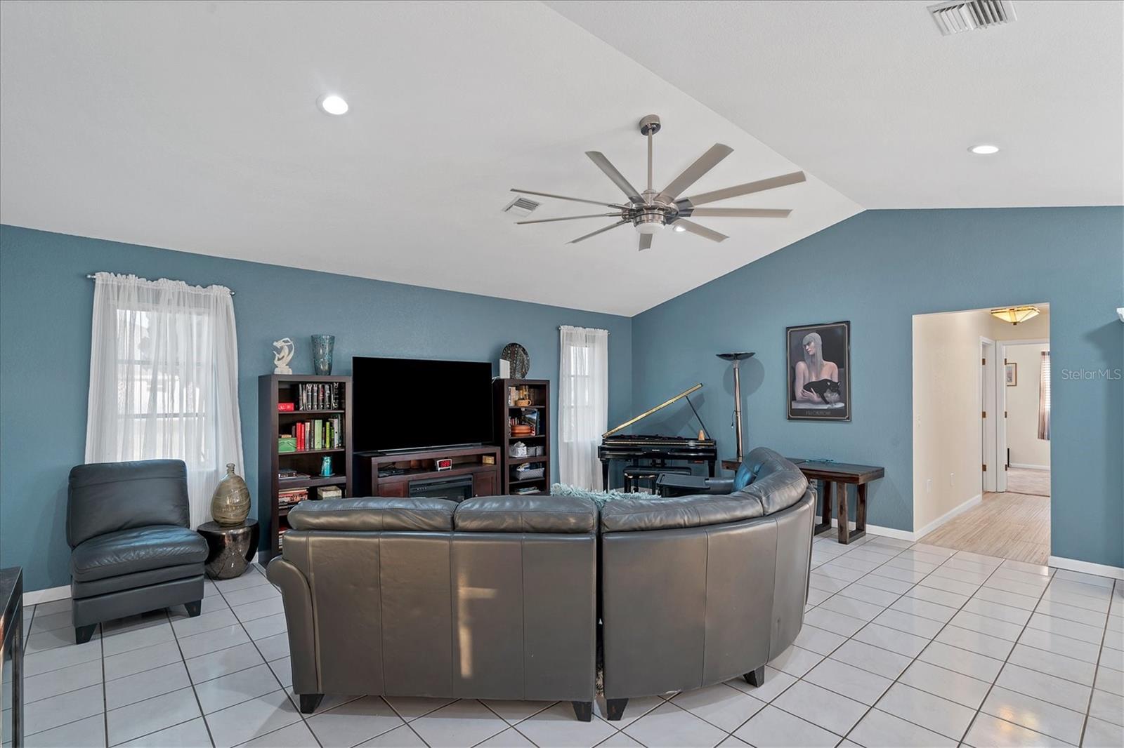 ROTONDA WEST PINEHURST - Residential