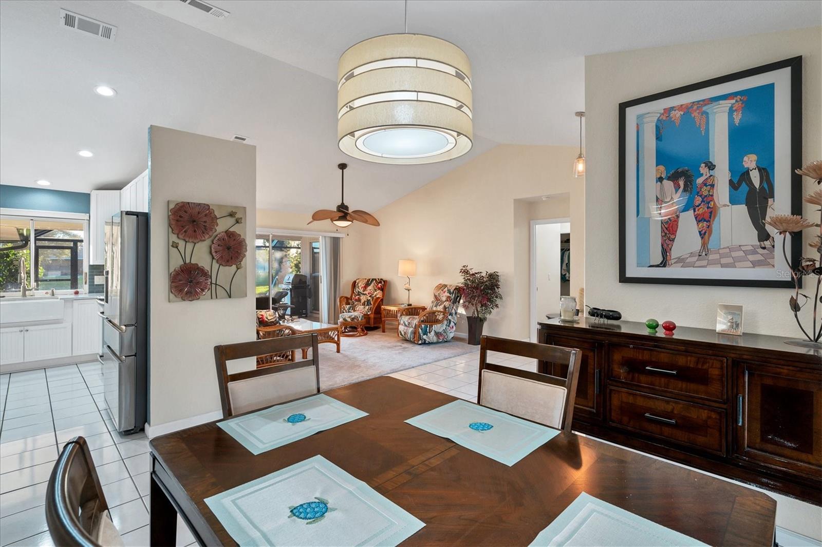 ROTONDA WEST PINEHURST - Residential