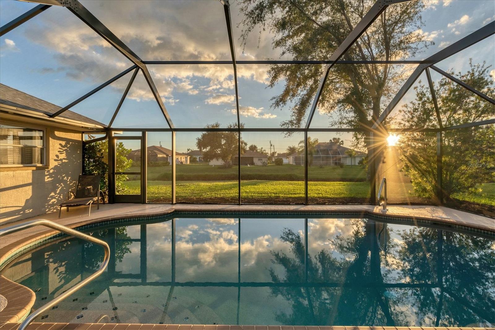 ROTONDA WEST PINEHURST - Residential