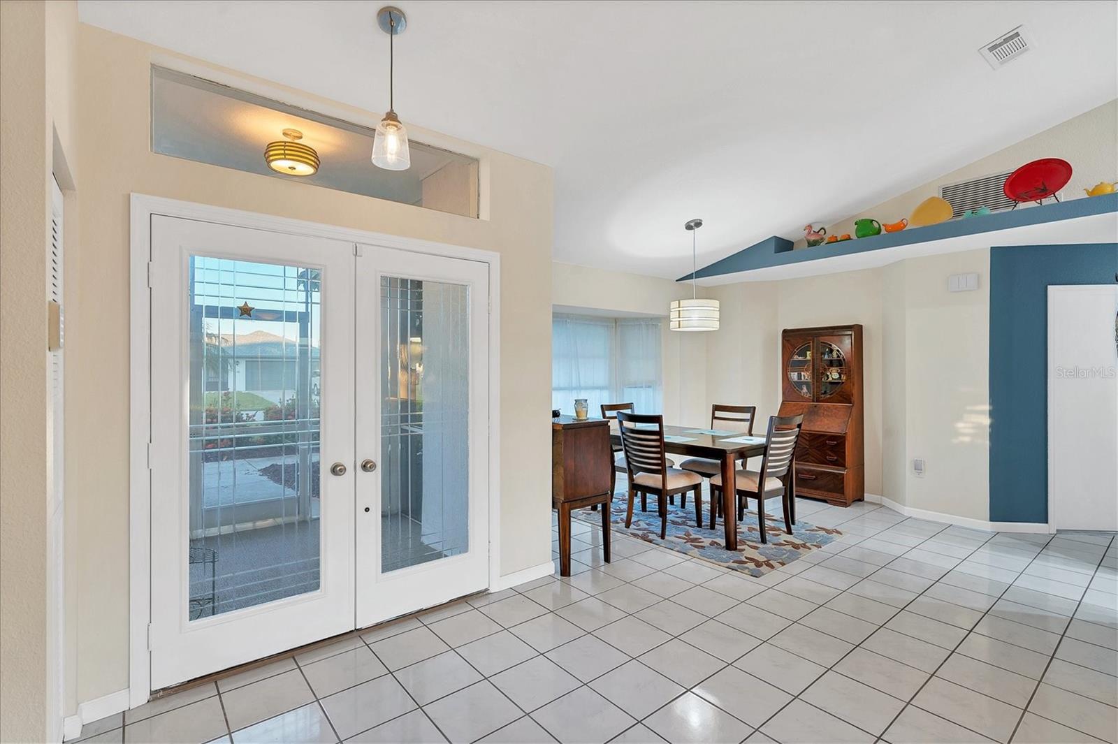 ROTONDA WEST PINEHURST - Residential