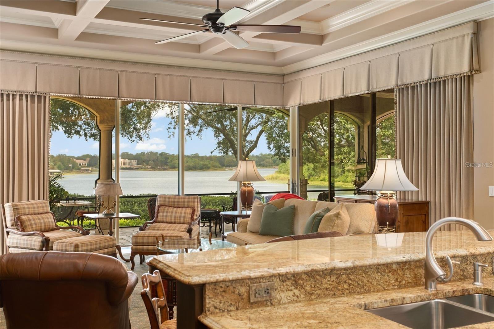 ISLEWORTH - Residential