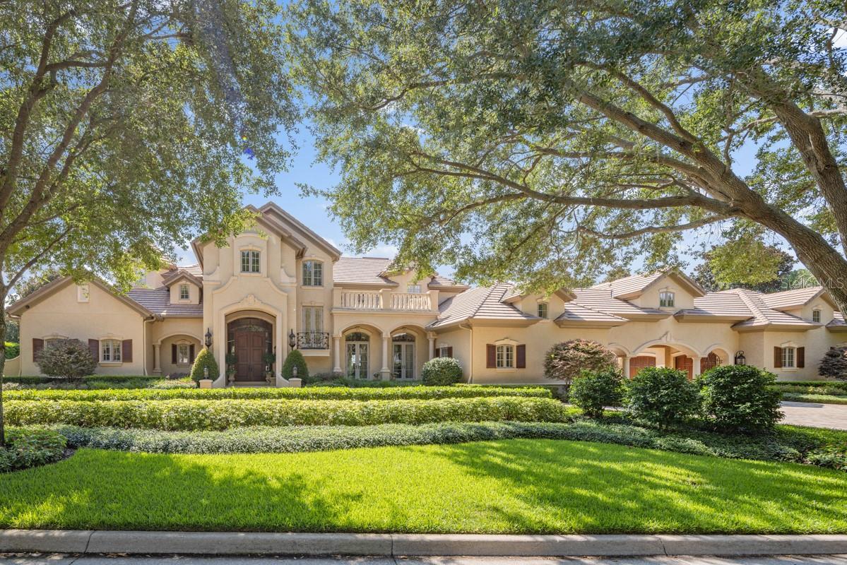 ISLEWORTH - Residential