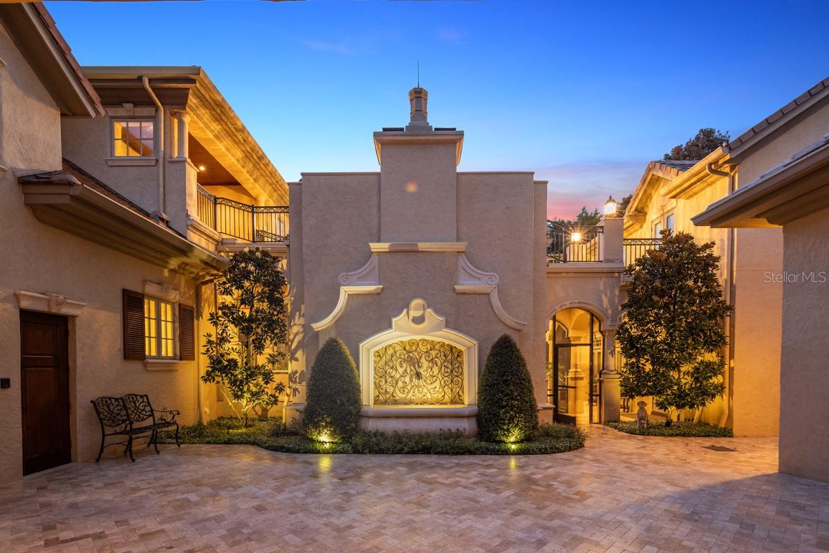 ISLEWORTH - Residential