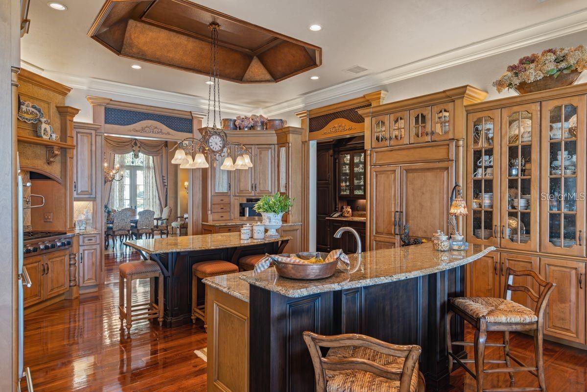ISLEWORTH - Residential