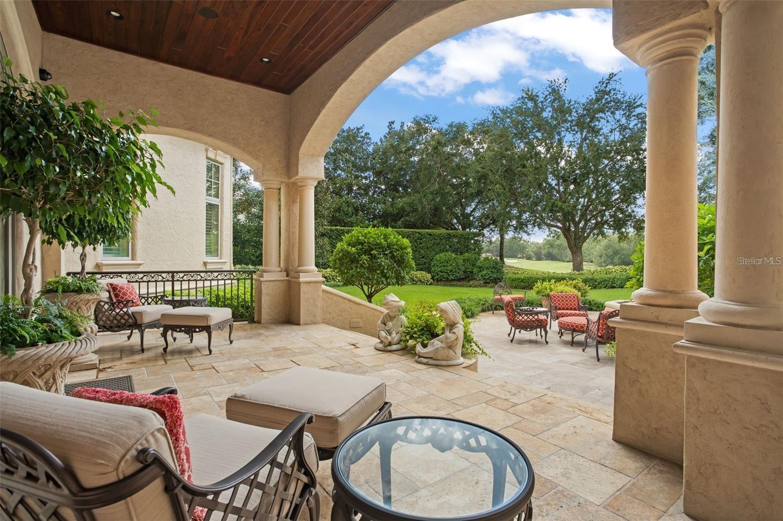 ISLEWORTH - Residential