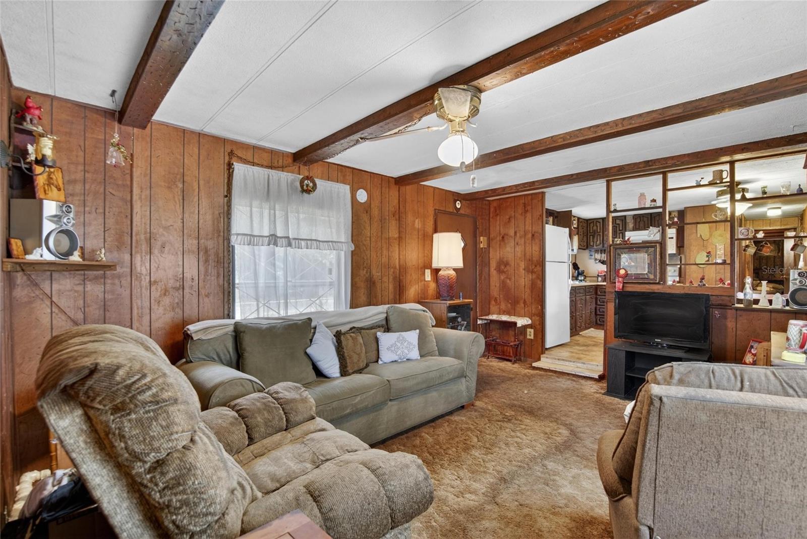 DIXIE VIEW - Residential