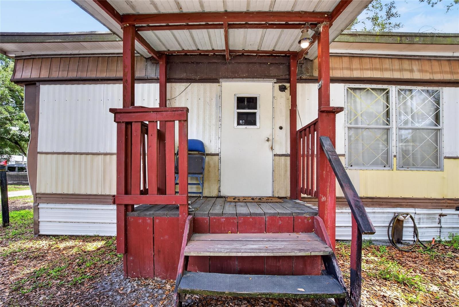 DIXIE VIEW - Residential