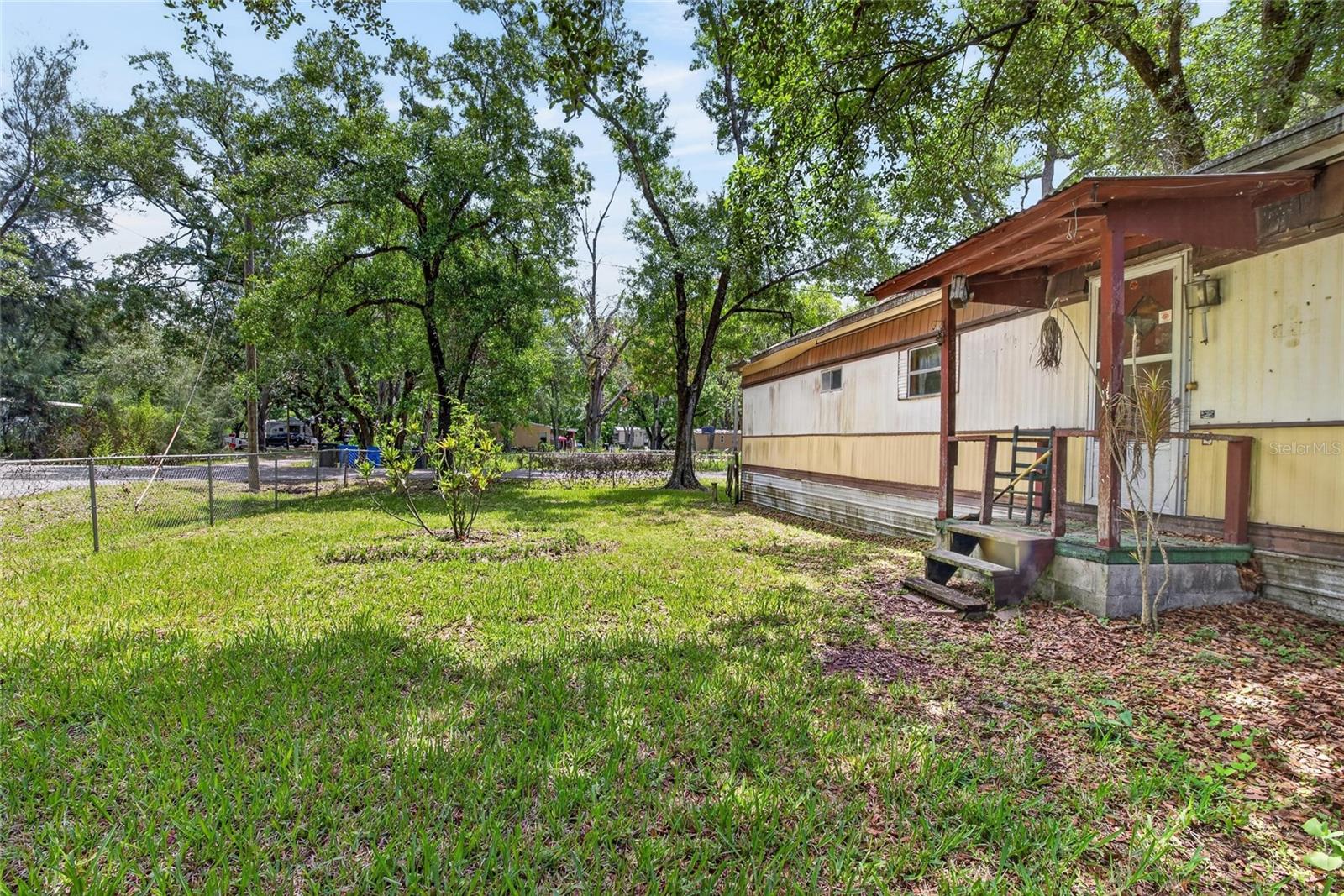 DIXIE VIEW - Residential