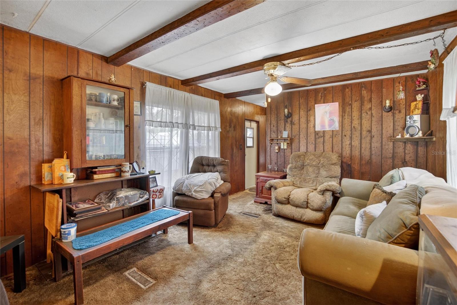 DIXIE VIEW - Residential