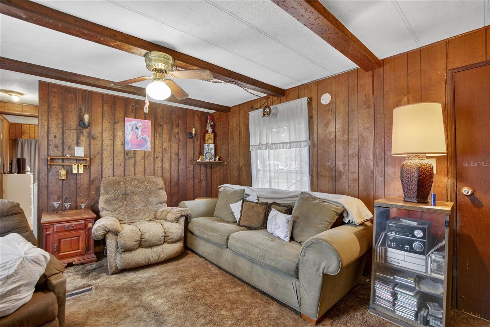 DIXIE VIEW - Residential