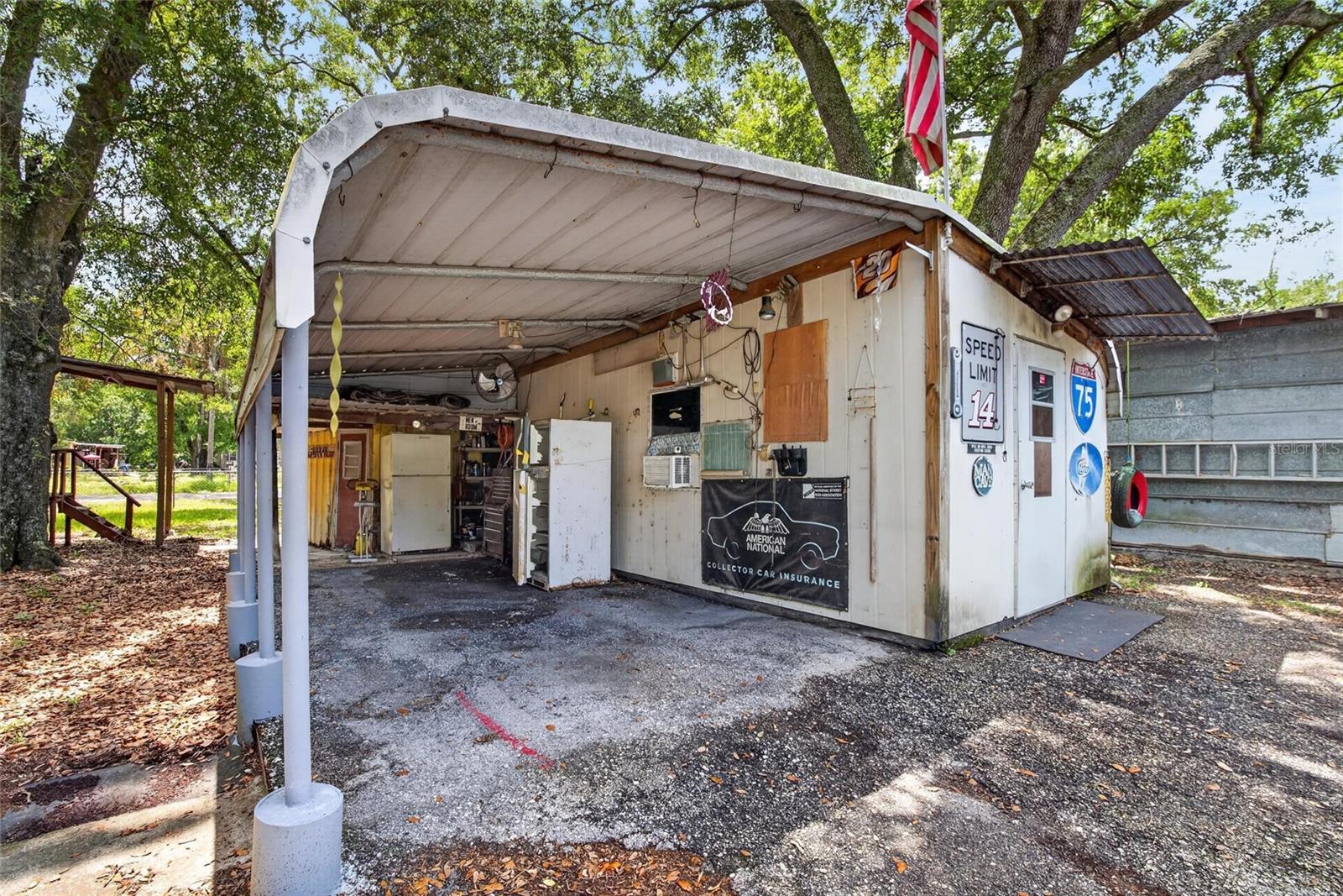 DIXIE VIEW - Residential