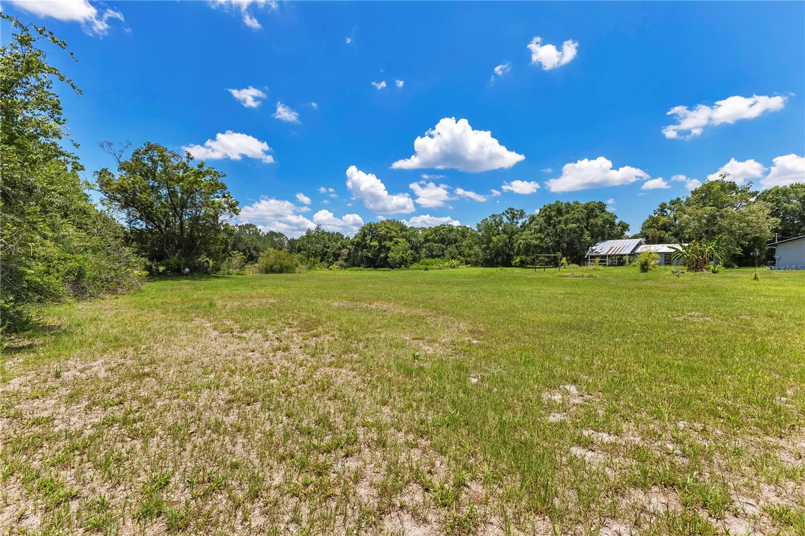 ACREAGE & UNREC - Residential