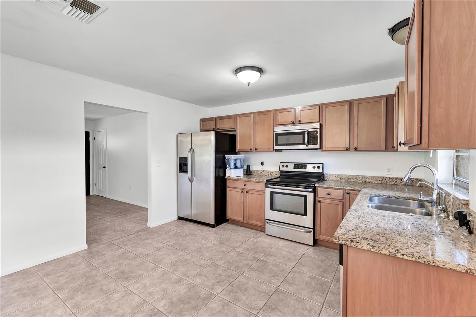 ACREAGE & UNREC - Residential