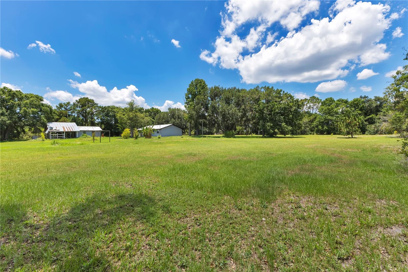 ACREAGE & UNREC - Residential