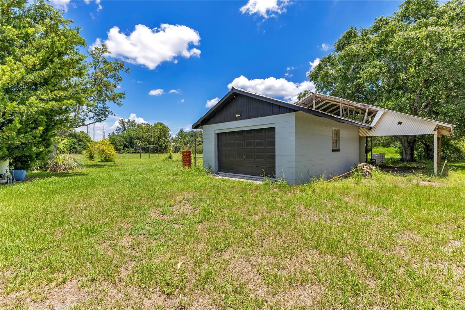 ACREAGE & UNREC - Residential