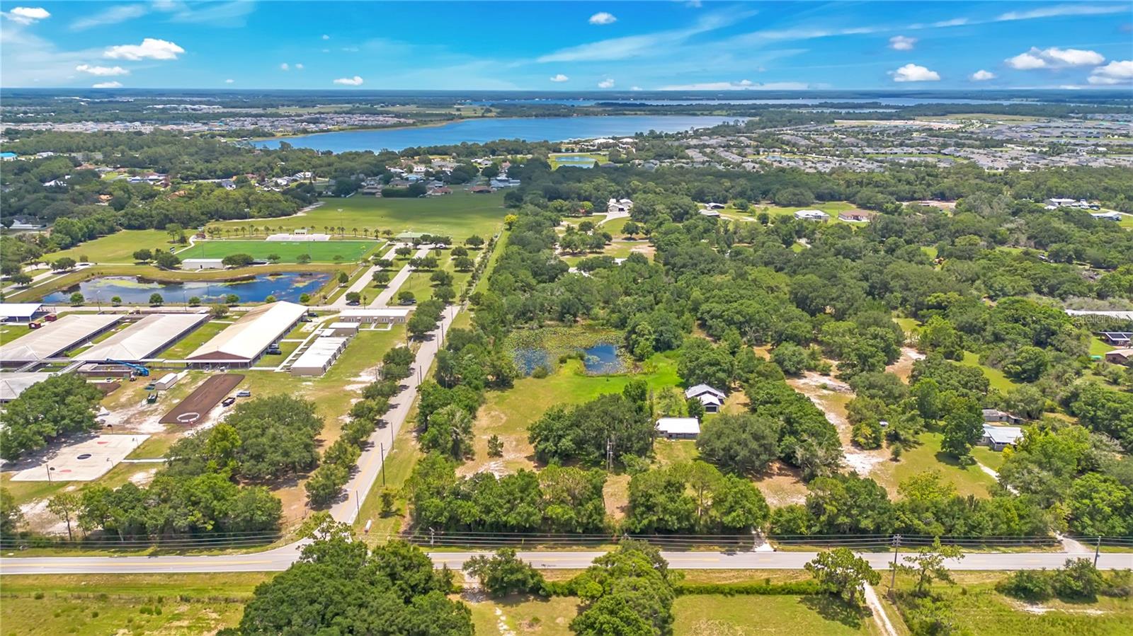 ACREAGE & UNREC - Residential
