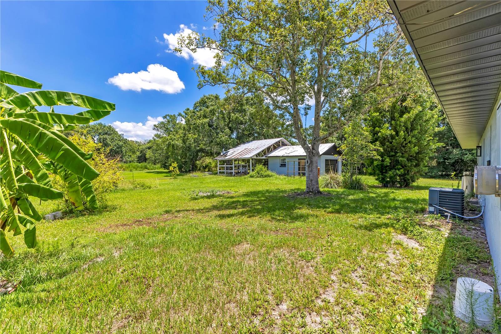 ACREAGE & UNREC - Residential