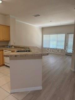 MOSAIC/MILLENIA - Residential Lease