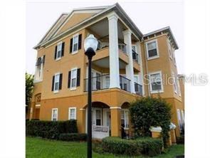 MOSAIC/MILLENIA - Residential Lease