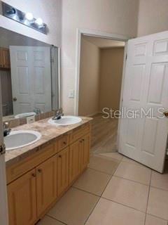 MOSAIC/MILLENIA - Residential Lease