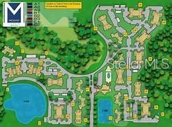 MOSAIC/MILLENIA - Residential Lease