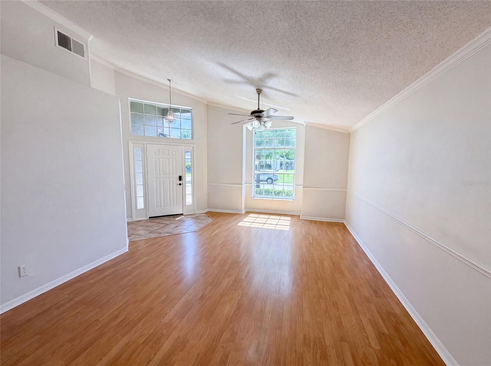 WATERFORD CHASE VILLAGE TR B & - Residential