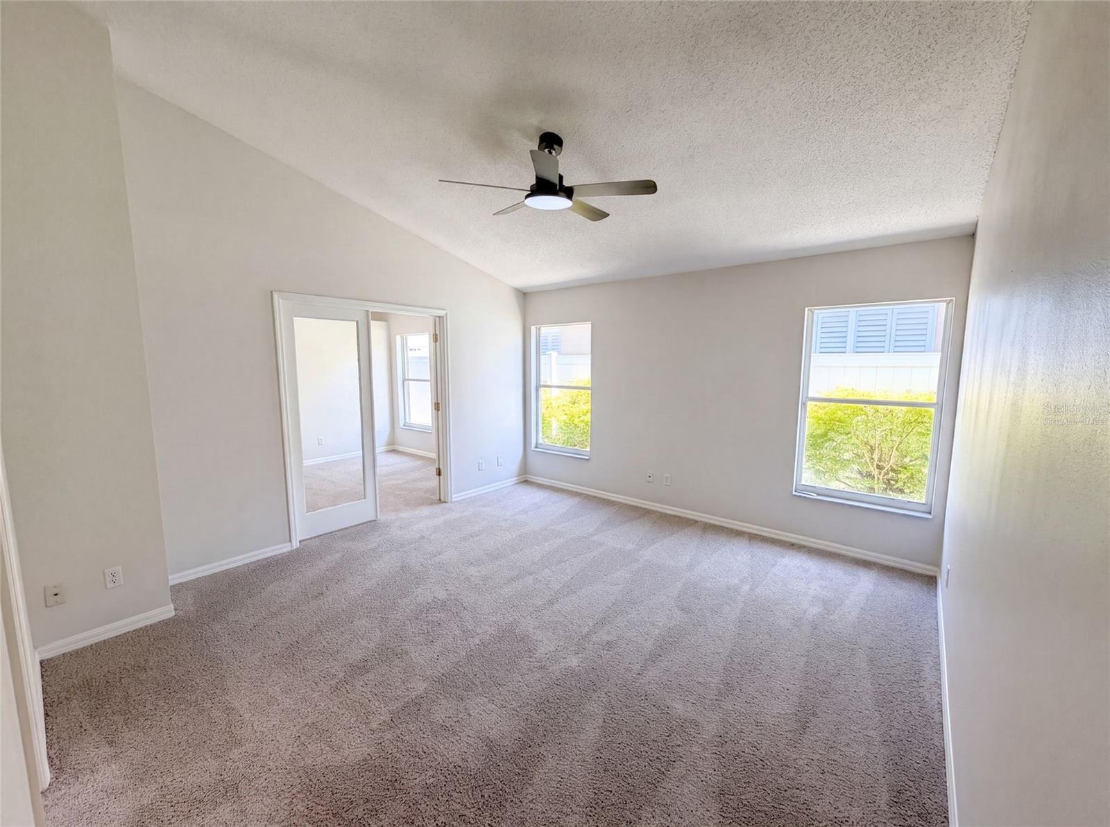 WATERFORD CHASE VILLAGE TR B & - Residential