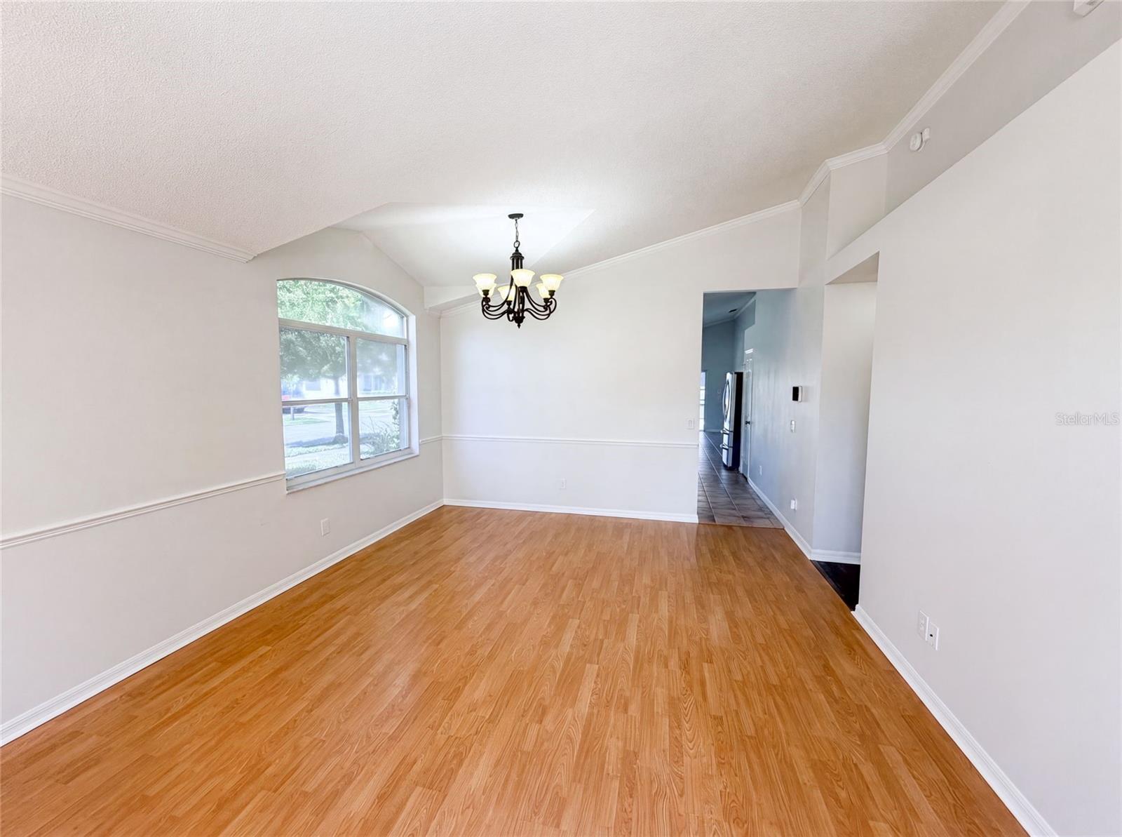 WATERFORD CHASE VILLAGE TR B & - Residential