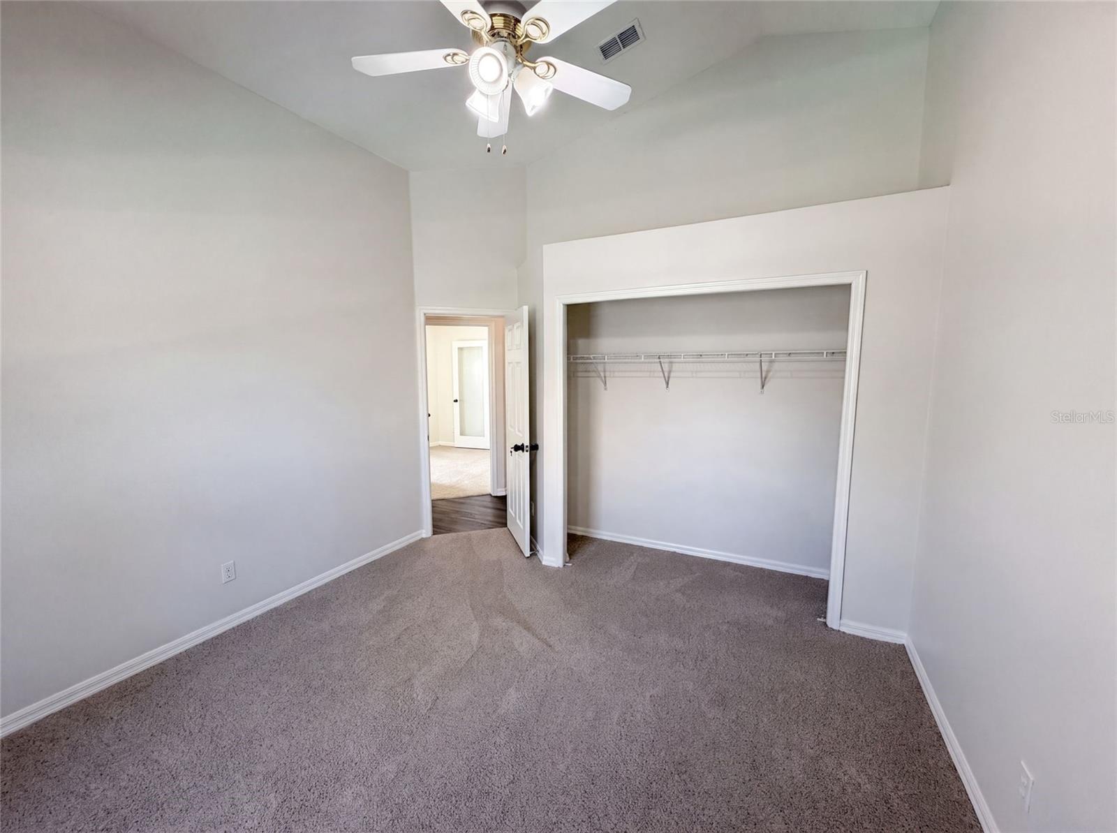 WATERFORD CHASE VILLAGE TR B & - Residential