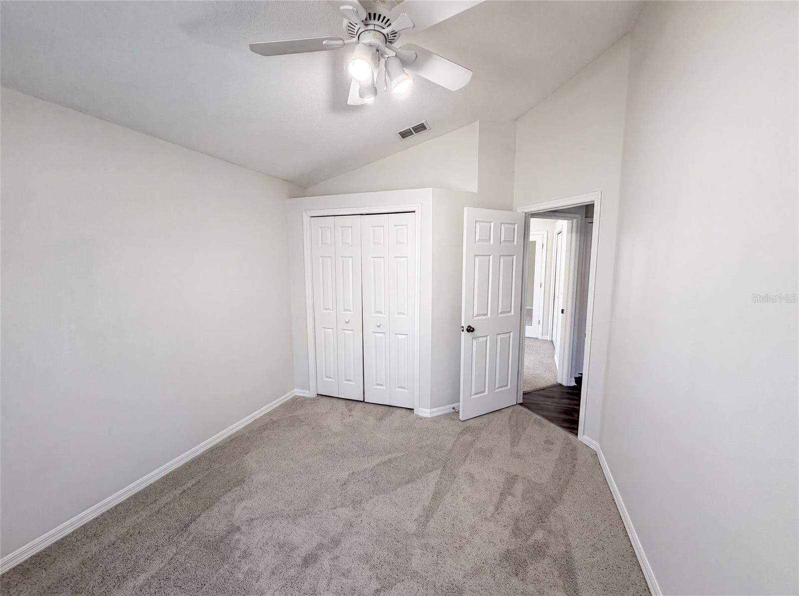 WATERFORD CHASE VILLAGE TR B & - Residential