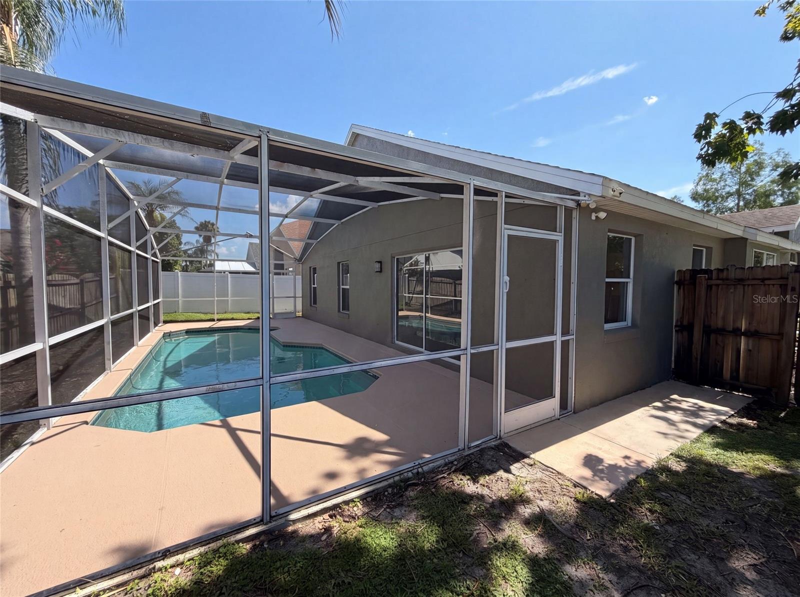 WATERFORD CHASE VILLAGE TR B & - Residential