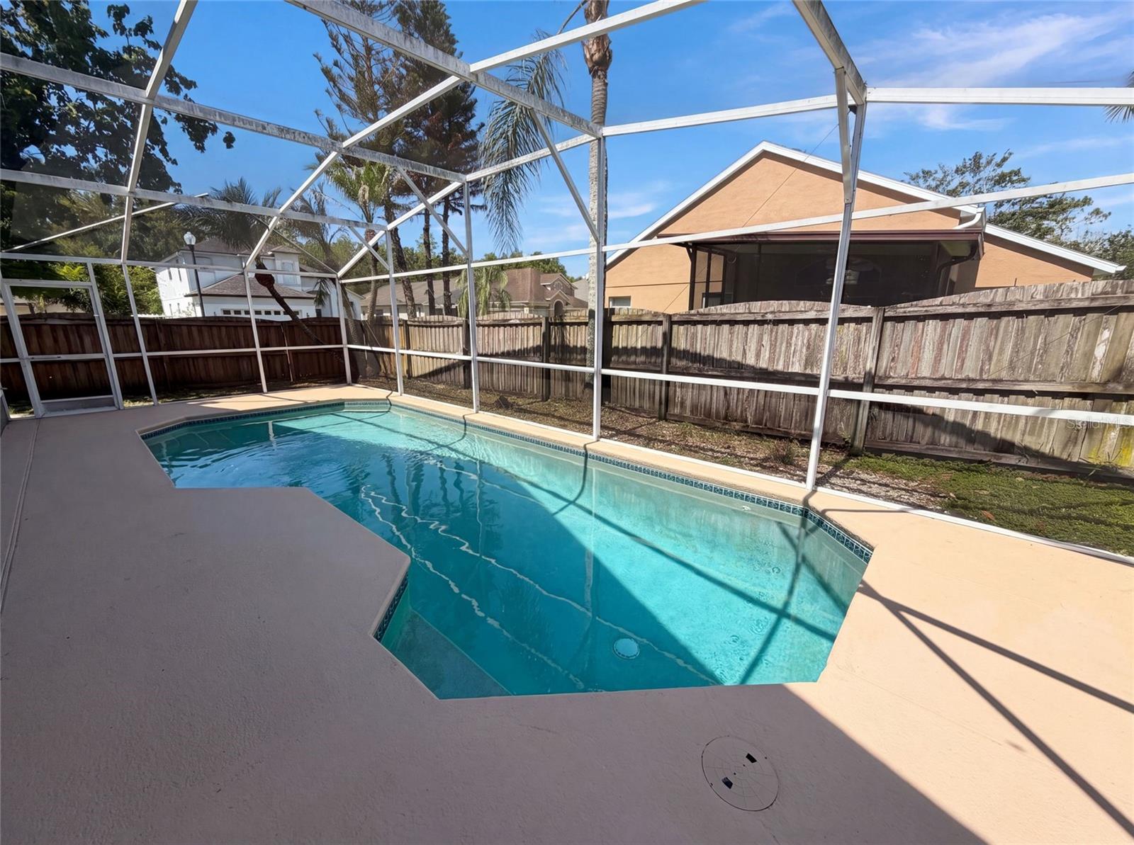 WATERFORD CHASE VILLAGE TR B & - Residential