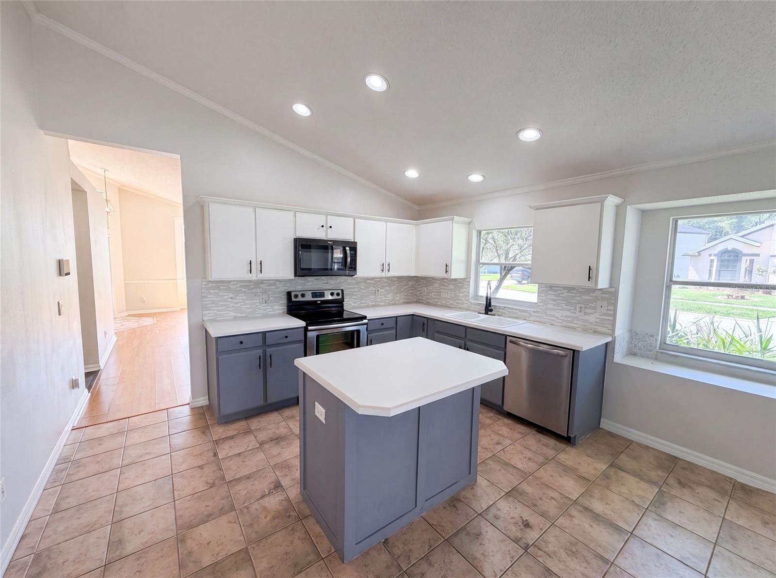 WATERFORD CHASE VILLAGE TR B & - Residential