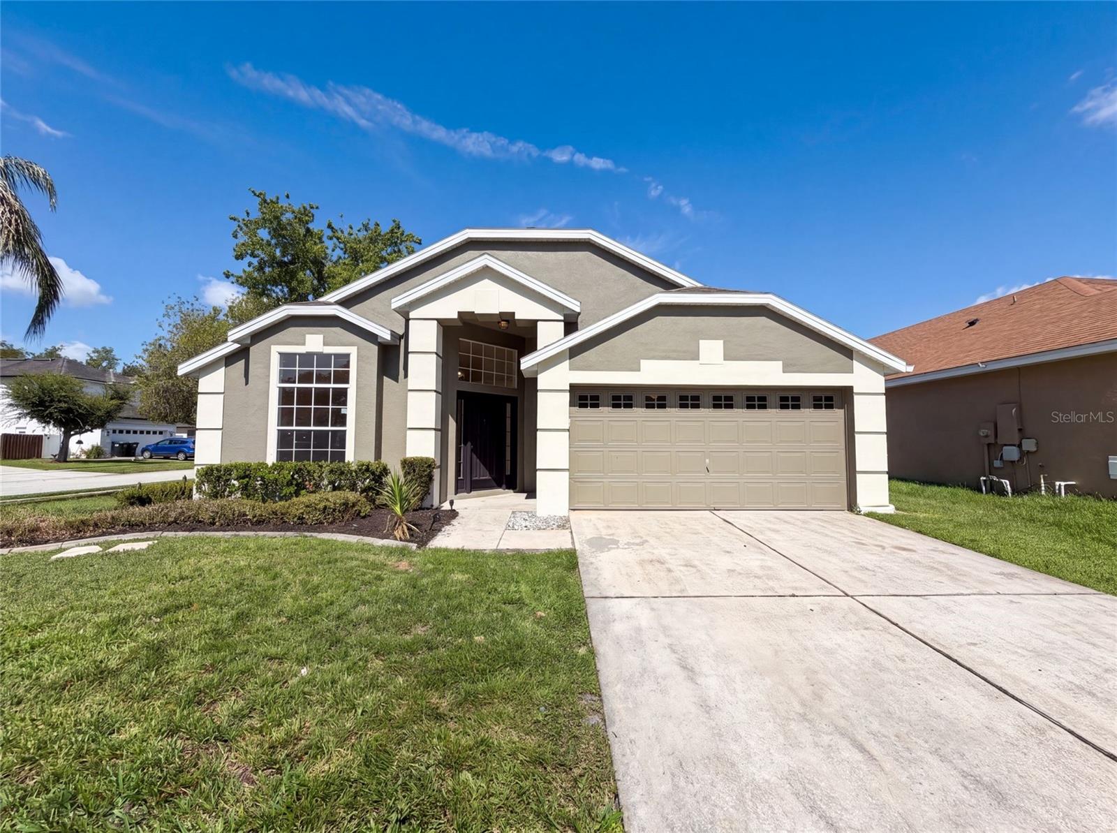 WATERFORD CHASE VILLAGE TR B & - Residential