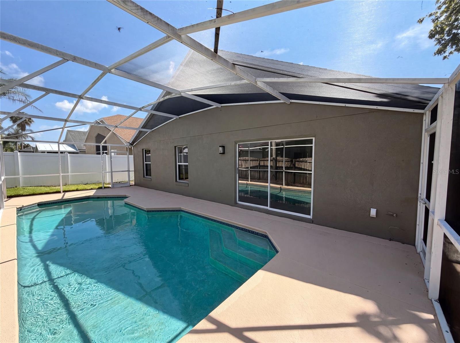 WATERFORD CHASE VILLAGE TR B & - Residential