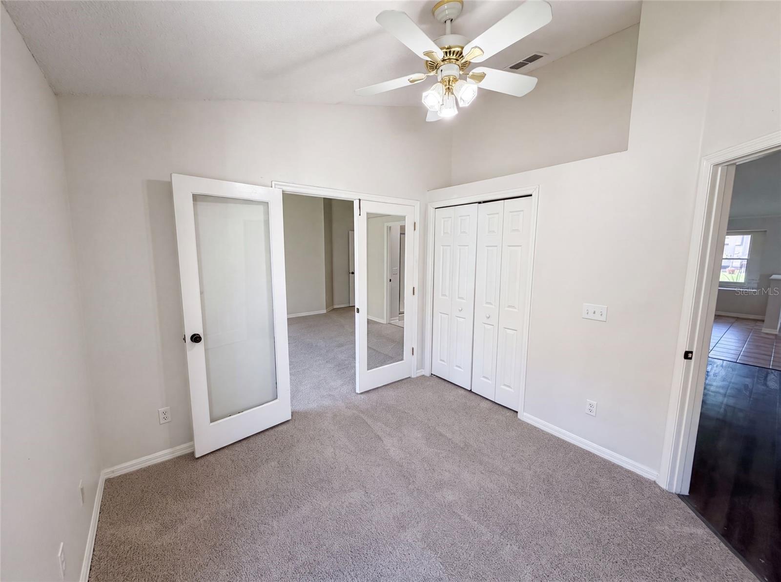 WATERFORD CHASE VILLAGE TR B & - Residential