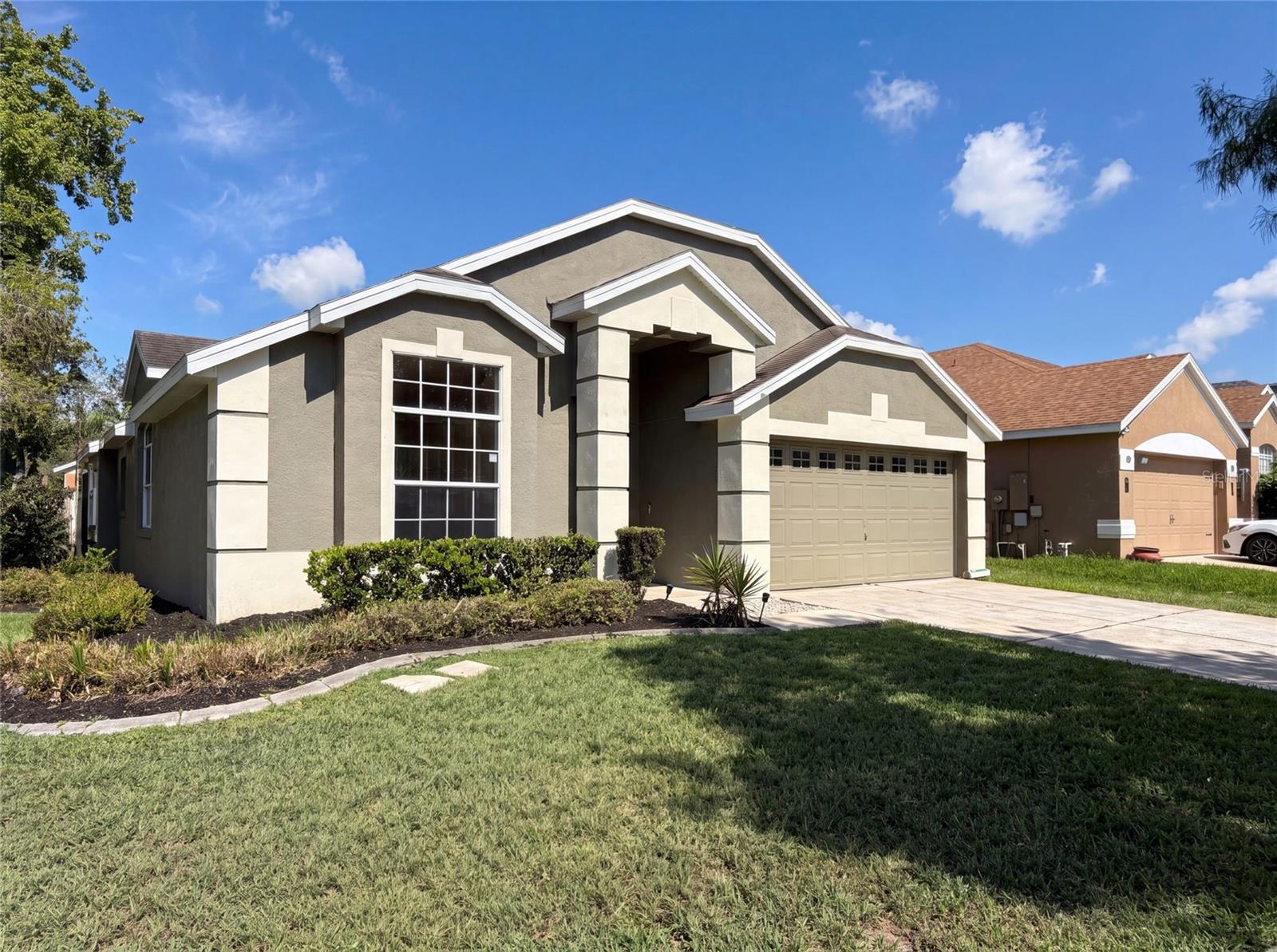 WATERFORD CHASE VILLAGE TR B & - Residential