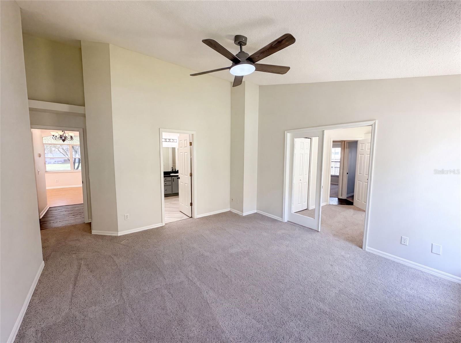 WATERFORD CHASE VILLAGE TR B & - Residential