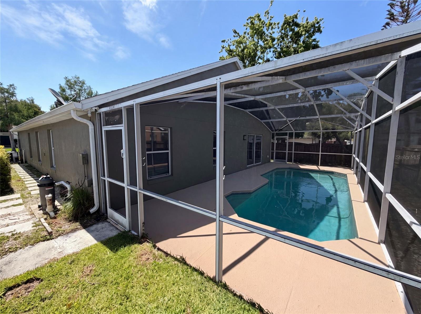 WATERFORD CHASE VILLAGE TR B & - Residential