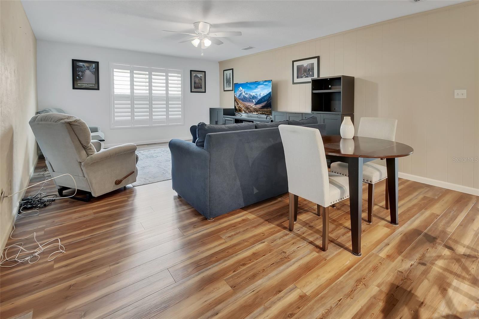 SOUTHRIDGE CONDO APTS B - Residential